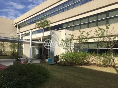 Sala Comercial à venda, 49m² no Swiss Park, Campinas