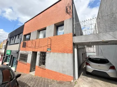 Imóvel Comercial à venda, 329m² no Centro, Ponta Grossa