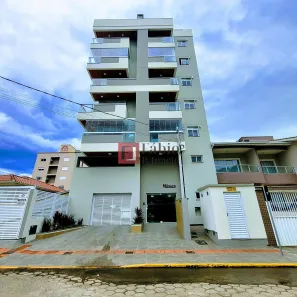 Apartamento com 2 Quartos à venda, 66m² no Village, Imbituba
