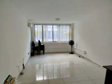 Sala Comercial para alugar, 40m² no Santo Antônio, Recife