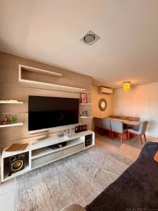 Apartamento com 3 Quartos à venda, 98m² no Aleixo, Manaus