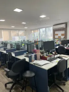 Sala Comercial para alugar, 183m² no Tatuapé, São Paulo