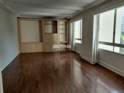 Apartamento com 3 Quartos para alugar, 220m² no Higienópolis, São Paulo