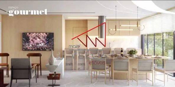 Apartamento com 1 Quarto à venda, 34m² no Glória, Rio de Janeiro
