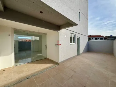 Apartamento com 3 Quartos à venda, 119m² no Miramar (Barreiro), Belo Horizonte
