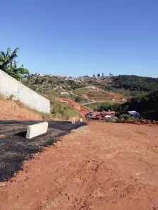 Lote/Terreno à venda, 600m² no Águas de Igaratá, Igaratá