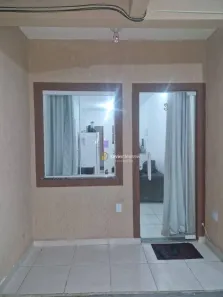 Casa com 2 Quartos à venda, 50m² no Cabuçu, Nova Iguaçu