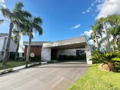 Casa de Condomínio com 4 Quartos à venda, 255m² no XANGRI-LÁ, Xangri-lá