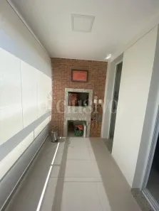 Apartamento com 3 Quartos à venda, 90m² no Abraão, Florianópolis
