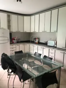 Casa com 3 Quartos à venda, 120m² no Jardim Santo Antônio, Santo André