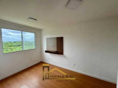 Apartamento com 2 Quartos à venda, 39m² no Umbará, Curitiba