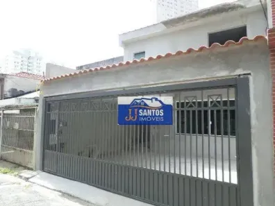 Sobrado com 3 Quartos à venda, 132m² no Chácara Califórnia, São Paulo