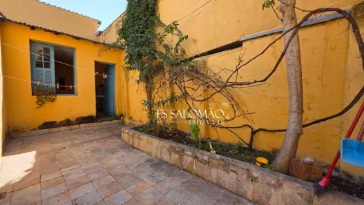 Sobrado com 3 Quartos à venda, 100m² no Vila Pompéia, São Paulo