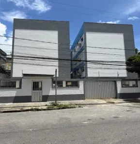 Apartamento com 2 Quartos à venda, 80m² no Boa Vista, Recife
