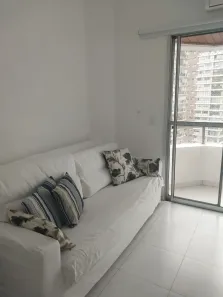 Apartamento com 1 Quarto para alugar, 42m² no Vila Mariana, São Paulo