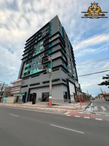Apartamento com 2 Quartos à venda, 72m² no Meia Praia, Navegantes
