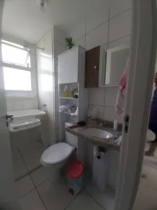 Apartamento com 2 Quartos à venda, 46m² no Tamatanduba, Eusébio