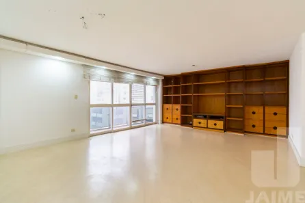 Apartamento com 3 Quartos à venda, 210m² no Santa Cecília, São Paulo