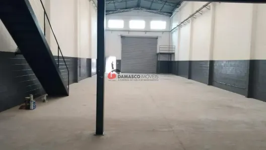 Galpão/Depósito/Armazém para alugar, 380m² no Prosperidade, São Caetano do Sul