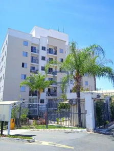 Apartamento com 2 Quartos à venda, 55m² no Jardim Myrian Moreira da Costa, Campinas