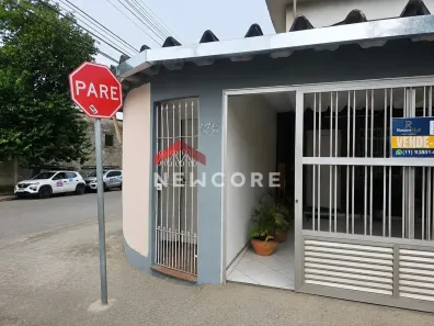 Sobrado com 2 Quartos à venda, 150m² no Paulicéia, São Bernardo do Campo