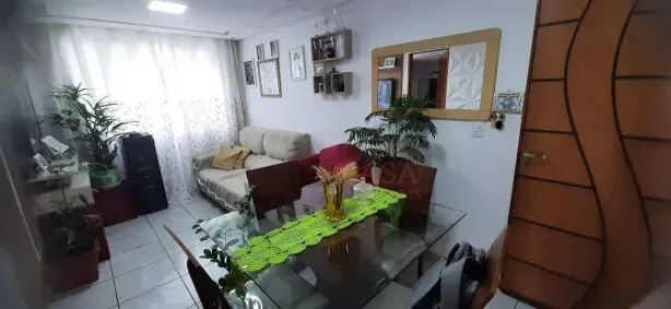 Apartamento com 2 Quartos à venda, 42m² no Vila Chabilândia, São Paulo