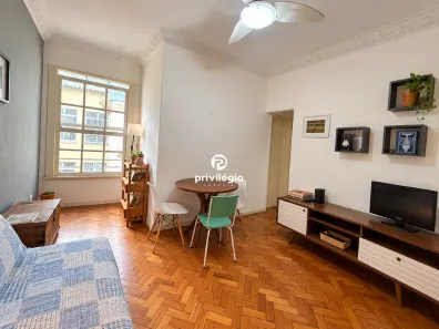 Apartamento com 2 Quartos à venda, 47m² no Vila Isabel, Rio de Janeiro
