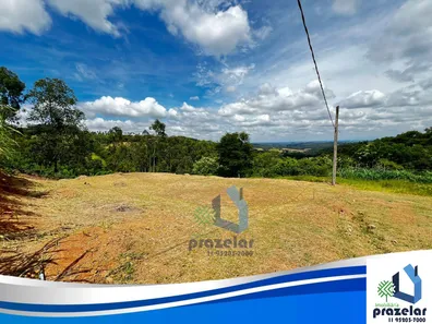 Lote/Terreno à venda, 1200m² no Dona Catarina, Mairinque
