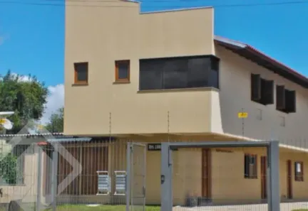 Casa de Condomínio com 2 Quartos à venda, 84m² no Coronel Aparício Borges, Porto Alegre