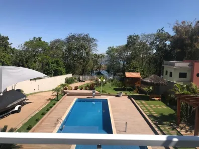 Fazenda/Sítio com 5 Quartos à venda, 350m² no , Alvorada do Sul