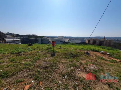 Lote/Terreno à venda, 270m² no Santa Cândida, Vinhedo