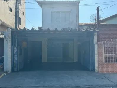 Casa com 2 Quartos à venda, 130m² no Vila Bandeirantes, São José dos Campos