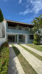 Casa de Condomínio com 4 Quartos à venda, 300m² no Stella Maris, Salvador