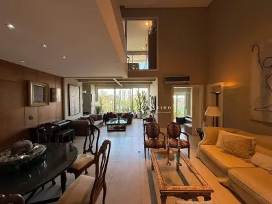 Apartamento com 4 Quartos à venda, 230m² no Cidade Monções, São Paulo