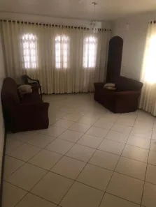 Sobrado com 7 Quartos à venda, 150m² no Jardim Imperador (Zona Leste), São Paulo