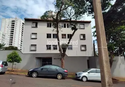 Apartamento com 2 Quartos à venda, 60m² no Andrade, Londrina