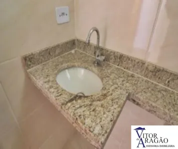 Apartamento com 1 Quarto à venda, 34m² no Santana, São Paulo
