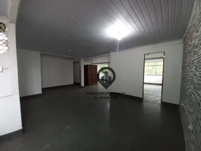 Casa com 3 Quartos à venda, 206m² no Campo Grande, Rio de Janeiro