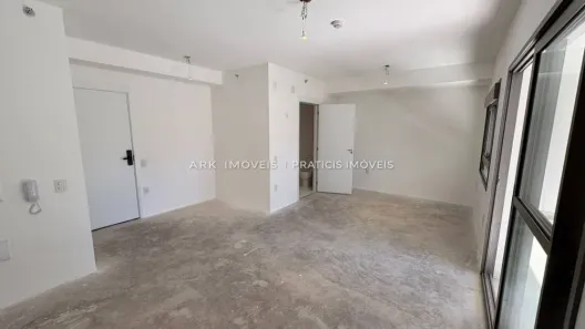 Apartamento com 1 Quarto à venda, 54m² no Vila Clementino, São Paulo