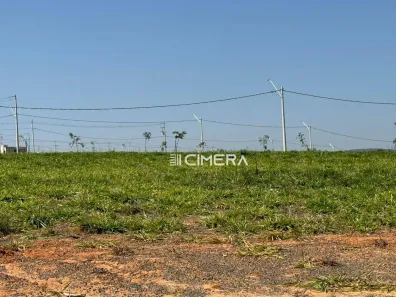 Lote/Terreno à venda, 604m² no Alphaville Nova Esplanada, Votorantim