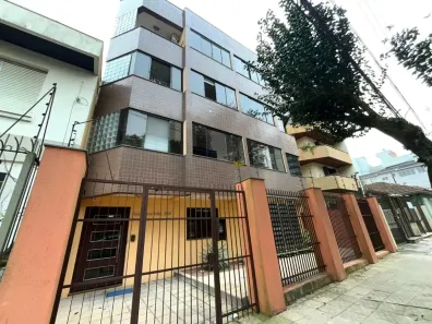 Apartamento com 1 Quarto para alugar, 30m² no Centro, Caxias do Sul