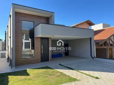 Casa de Condomínio com 3 Quartos à venda, 230m² no Pinheiro, Valinhos