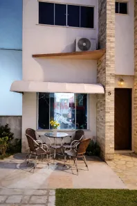 Casa com 2 Quartos à venda, 87m² no Parque das Nações, Parnamirim