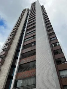 Apartamento com 2 Quartos para alugar, 78m² no Mucuripe, Fortaleza