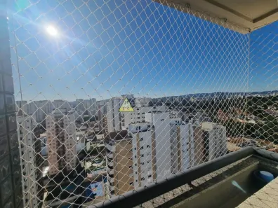Apartamento com 2 Quartos à venda, 58m² no Vila Hamburguesa, São Paulo