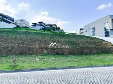 Lote/Terreno à venda, 798m² no Condomínio Reserva do Paratehy, São José dos Campos