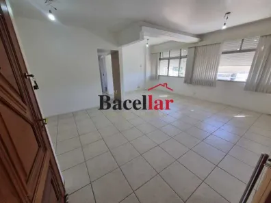 Apartamento com 3 Quartos à venda, 110m² no Tijuca, Rio de Janeiro
