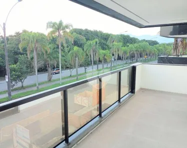 Apartamento com 3 Quartos à venda, 123m² no Recreio dos Bandeirantes, Rio de Janeiro