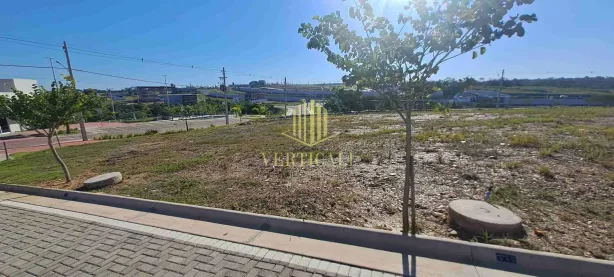 Lote/Terreno à venda, 200m² no Condomínio Residencial Florais Safira, Cuiabá