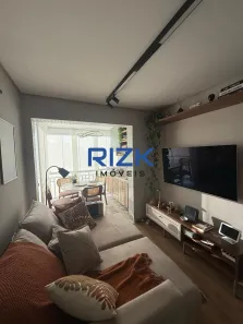 Apartamento com 1 Quarto à venda, 43m² no Liberdade, São Paulo